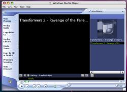 Download Windows Media Player 9.0 For Mac